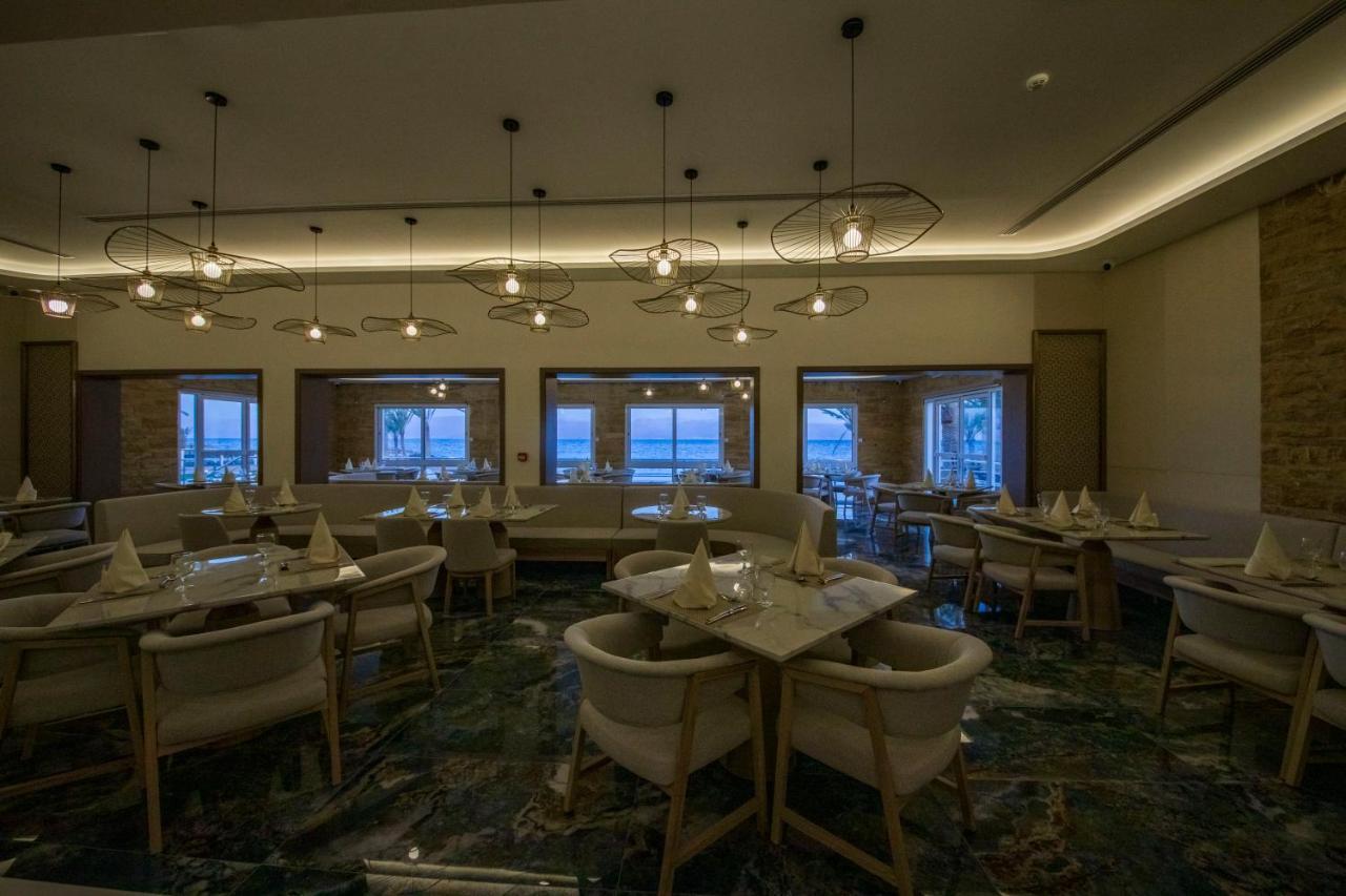 Luxotel Aqaba Beach Resort & Spa Only 15 Years Plus Exterior foto