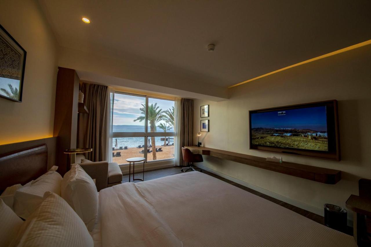 Luxotel Aqaba Beach Resort & Spa Only 15 Years Plus Exterior foto