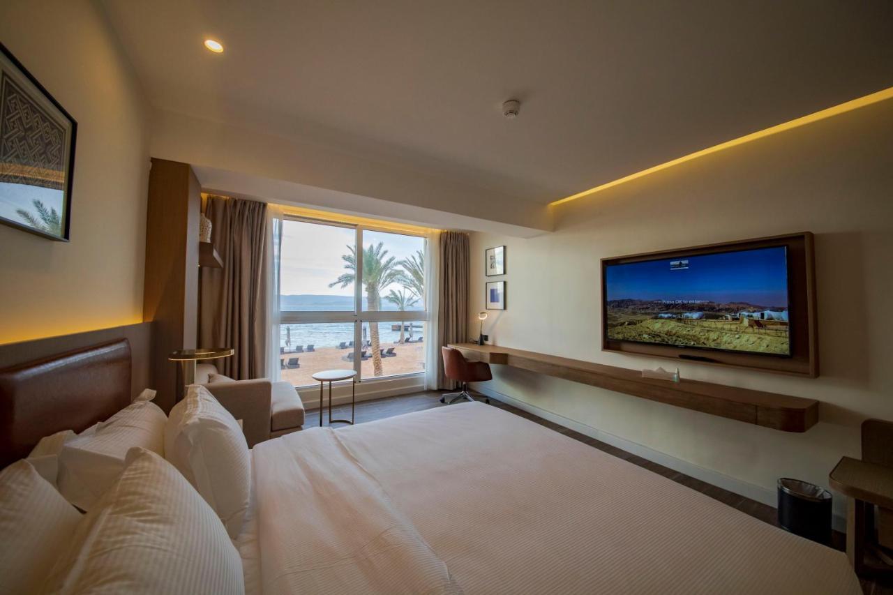 Luxotel Aqaba Beach Resort & Spa Only 15 Years Plus Exterior foto